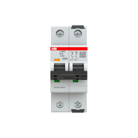 2CDS382001R0061 ABB - S302P-D6