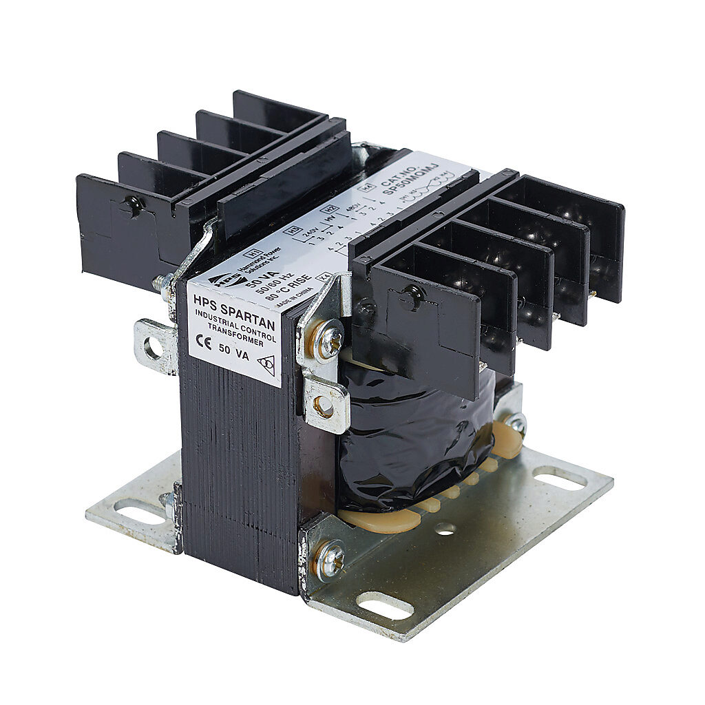 SP50MQMJ Hammond Power Solutions