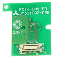 FX1N-CNV-BD Mitsubishi