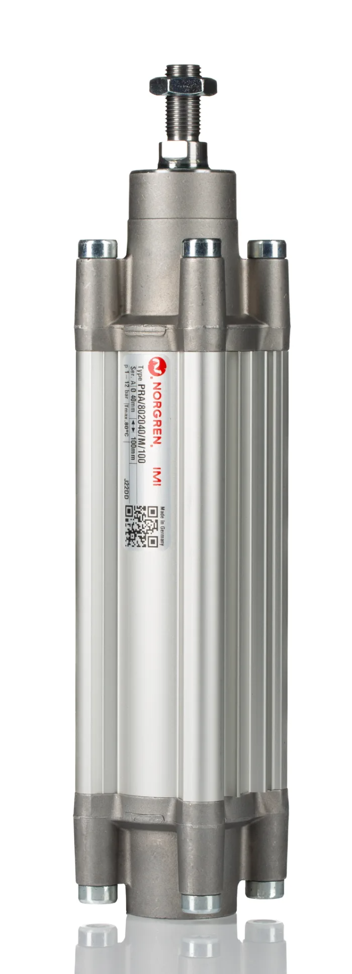 PRA/802040/M/EX/100 Norgren