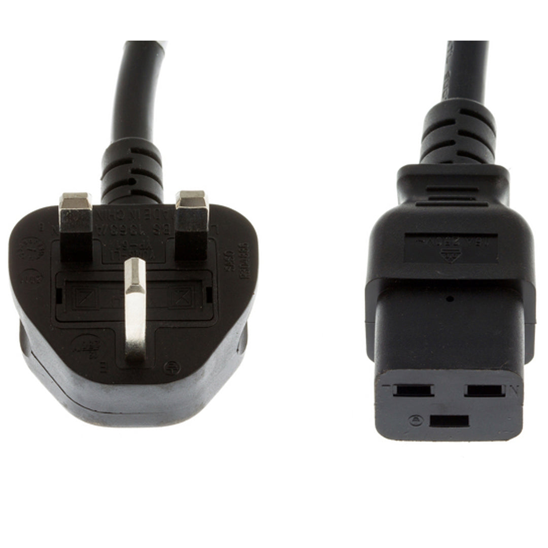 Cisco  CABBS1363C19UK