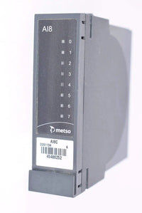 D201134 Metso Automation