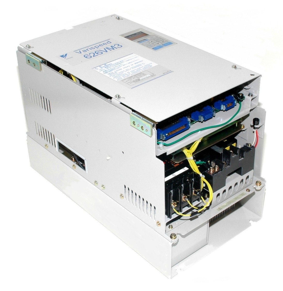 Yaskawa  CIMRVMS20110XXXX