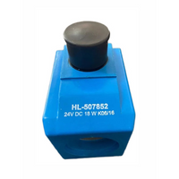 507852 Vickers