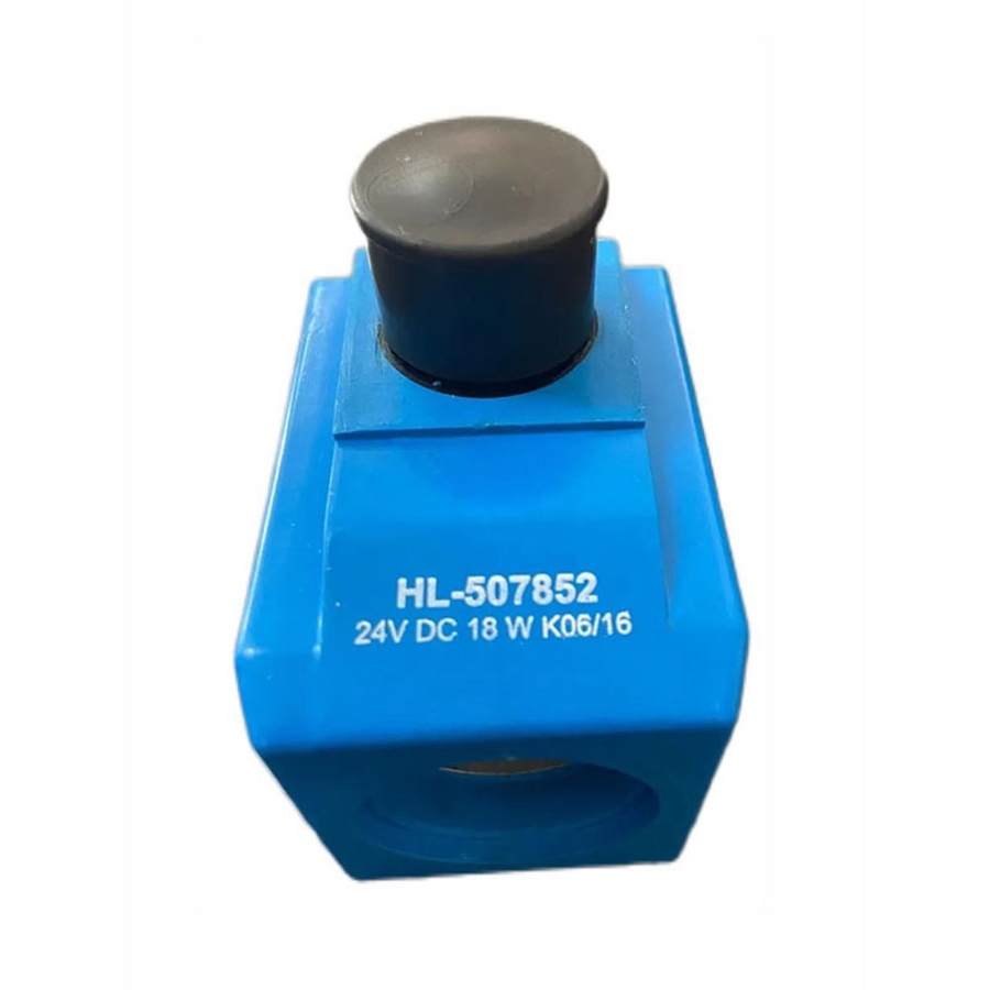 507852 Vickers