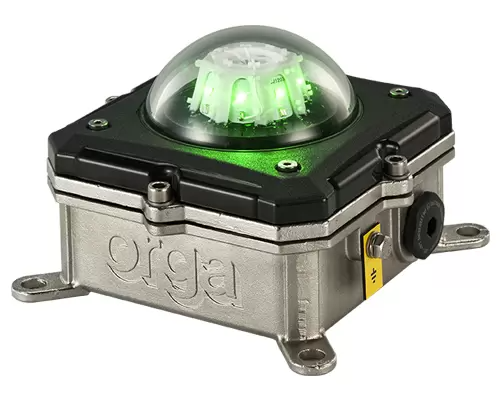 L85EX-G-AC Orga