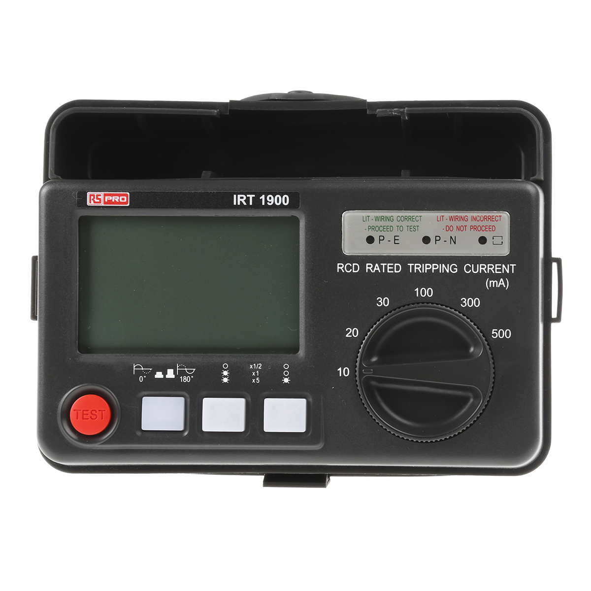 123-2240 RS PRO - IRT1900