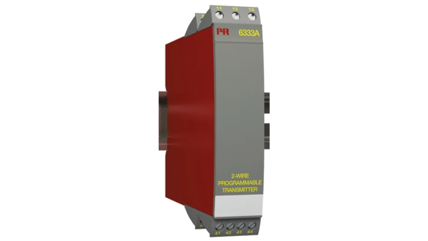 6333A PR Electronics