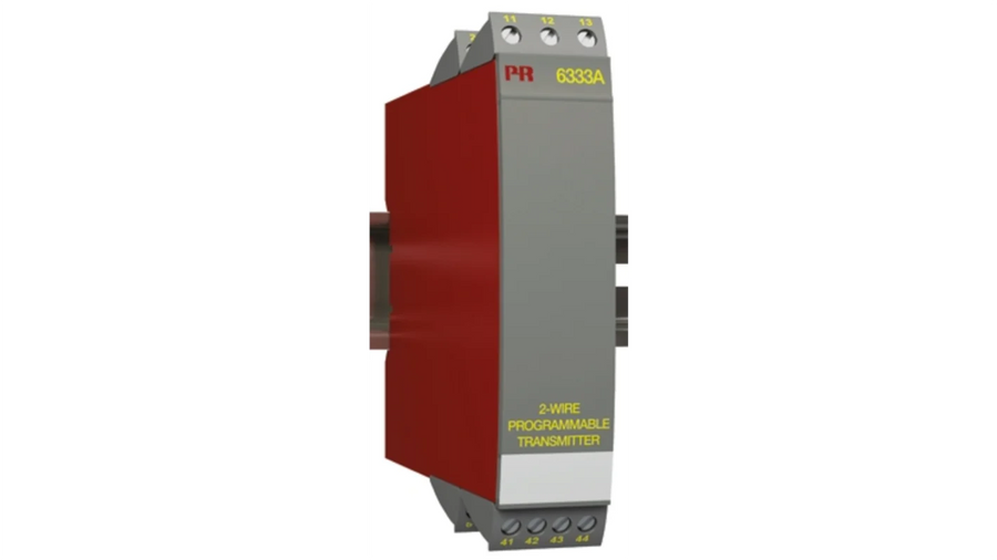 6333A PR Electronics