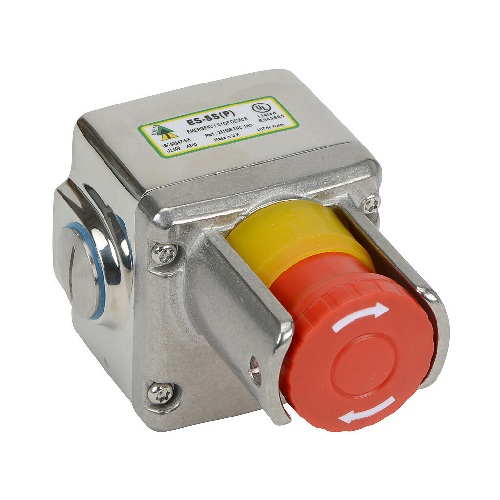 ES-SSP-231006 Automation Direct