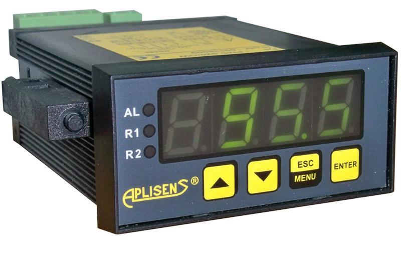 PMS-920 Aplisens