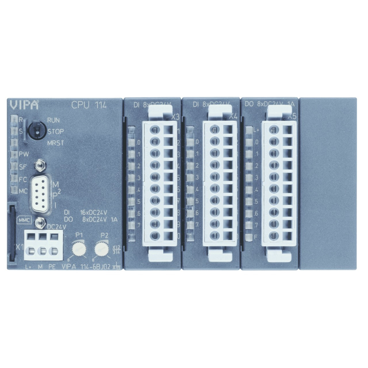 114-6BJ02 Vipa