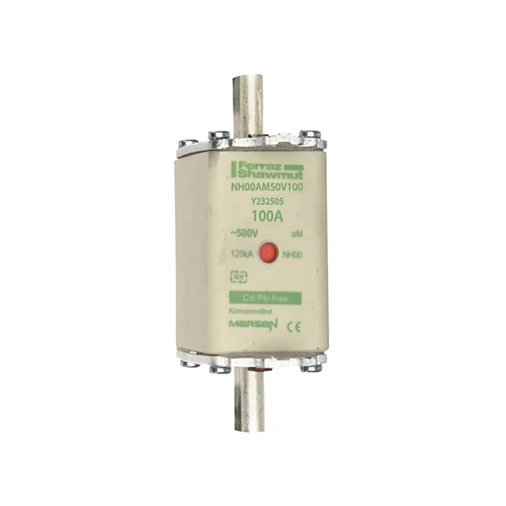 Y232505 Mersen - NH00AM50V100
