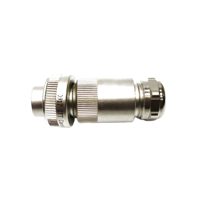 CA120001-97 ITT Cannon