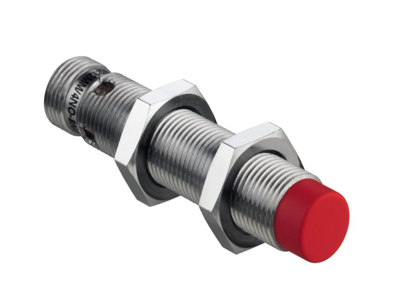 50111963 Leuze - ISS 212MM/4NO-4N0-S12
