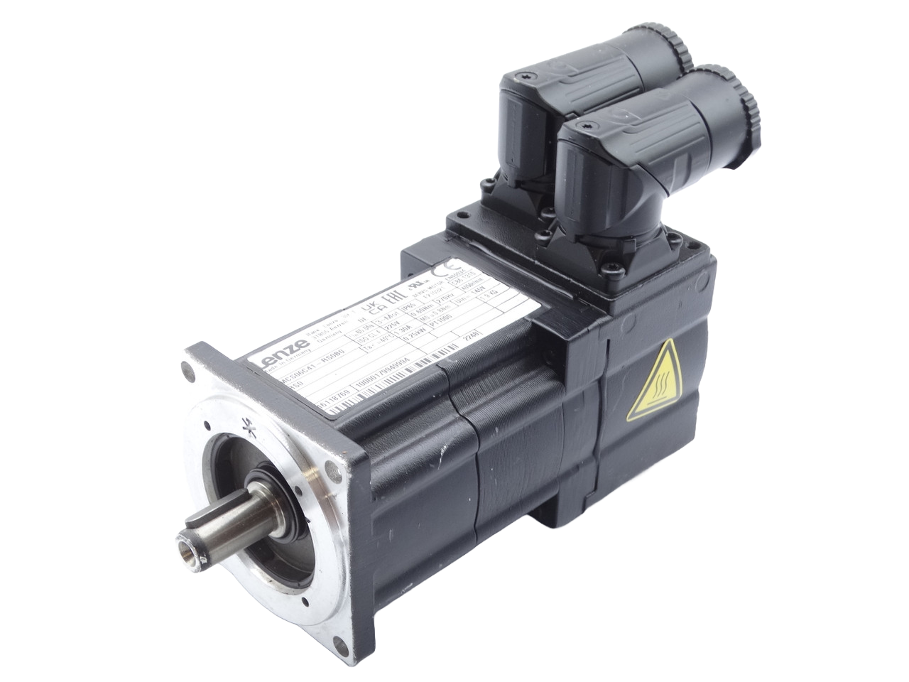 MCS06C41-RS0B0 Lenze