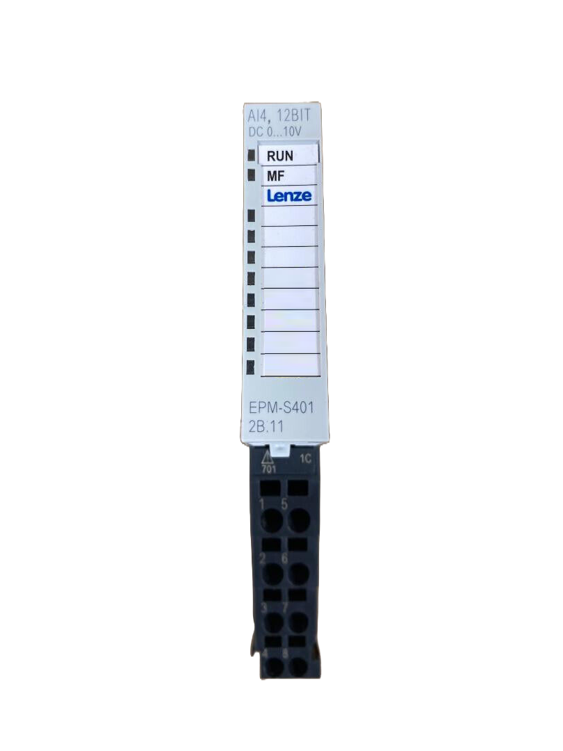 EPM-S401.2B.11 Lenze