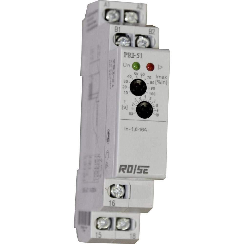 PRI-51/2 Rose