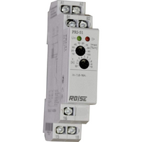 PRI-51/2 Rose