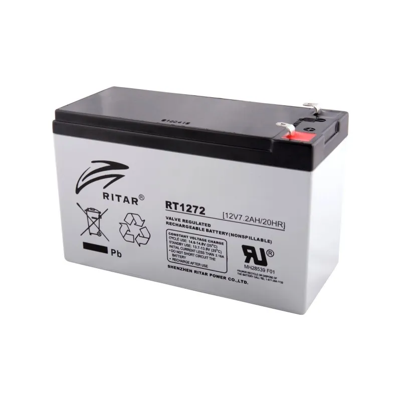 RT1272 Ritar