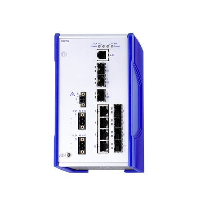 942053015 Hirschmann - RSP35-08033O6ZT-SCCV9HPE2S