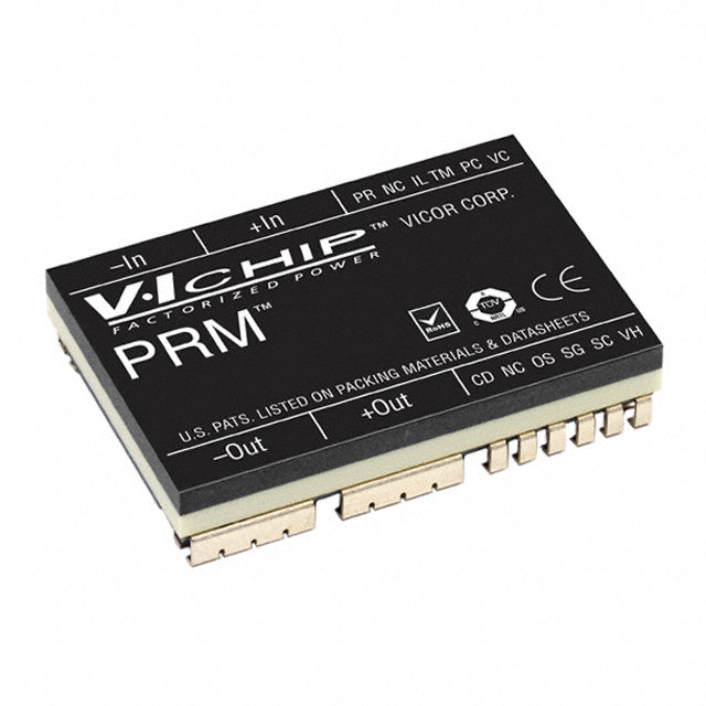 P048F048T24AL Vicor Corporation