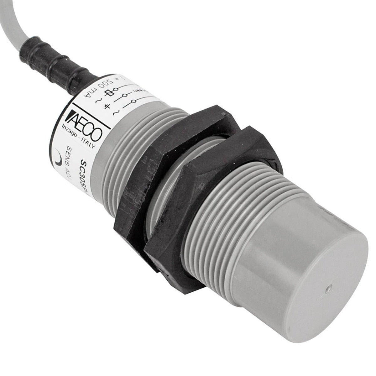 C30000137 Aeco - SC30SP-AE25