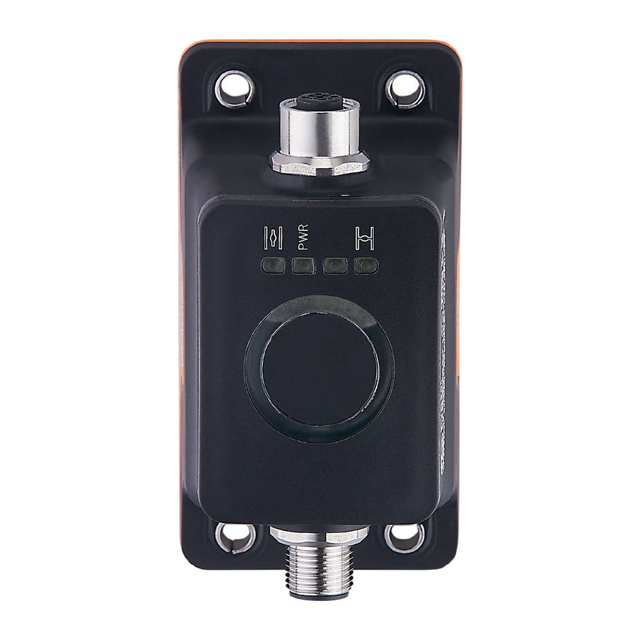 MVQ201 IFM - SVS SOLENOID OUT
