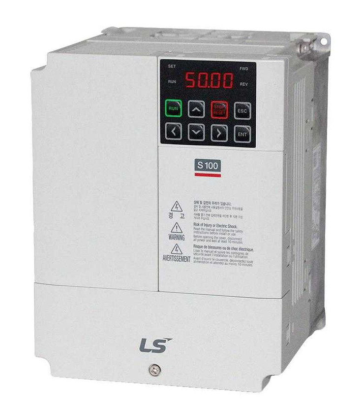 LSLV0040S100-4EOFNM LS Electric