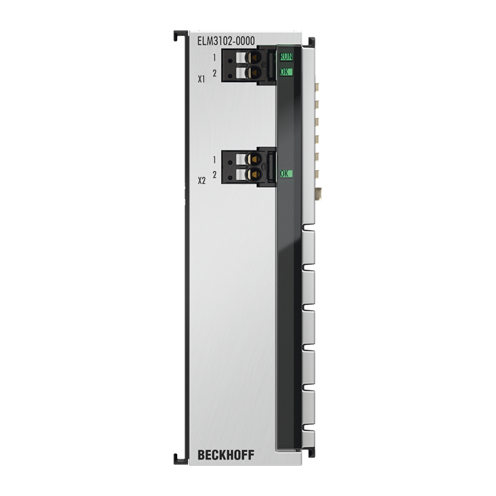 ELM3102-0000 Beckhoff