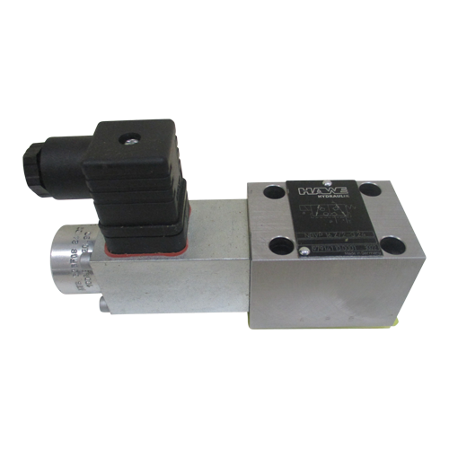 651313 02 Hawe - NBVP16-Z- /R/2/S