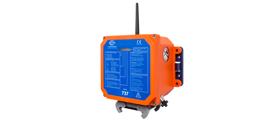 FSE 727 HBC Radiomatic