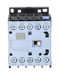 CWC012-01-30L03 WEG Electric