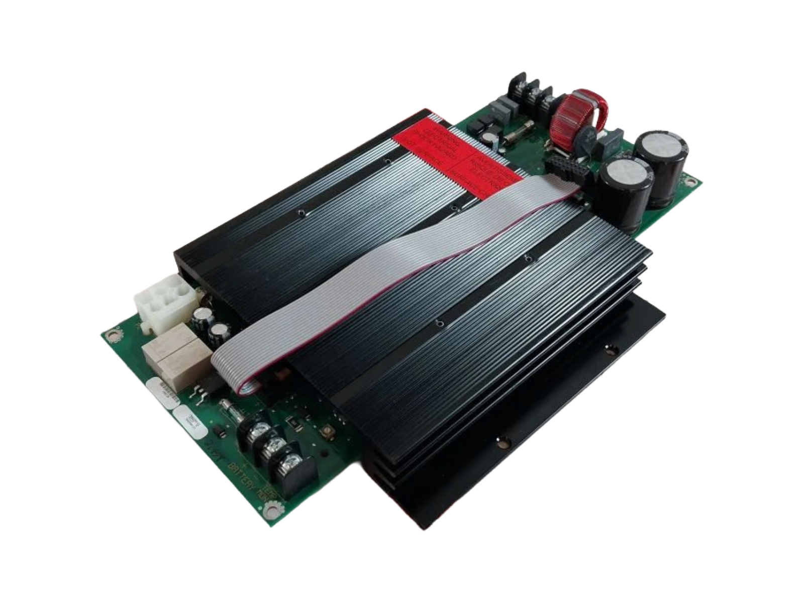 3-PPS/M-230-E Edwards EST