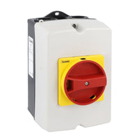 GAZ016UL Lovato Electric