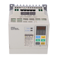 3G3EV-A4002MA-CUE Omron