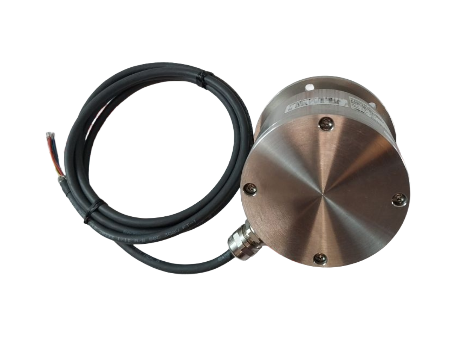 11092284 Baumer Electric - POG10 ET DN 1024 I