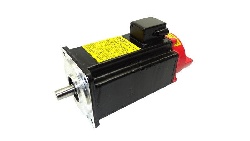 A06B-0377-B675 Fanuc