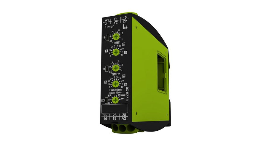 G2ZIF20 Tele