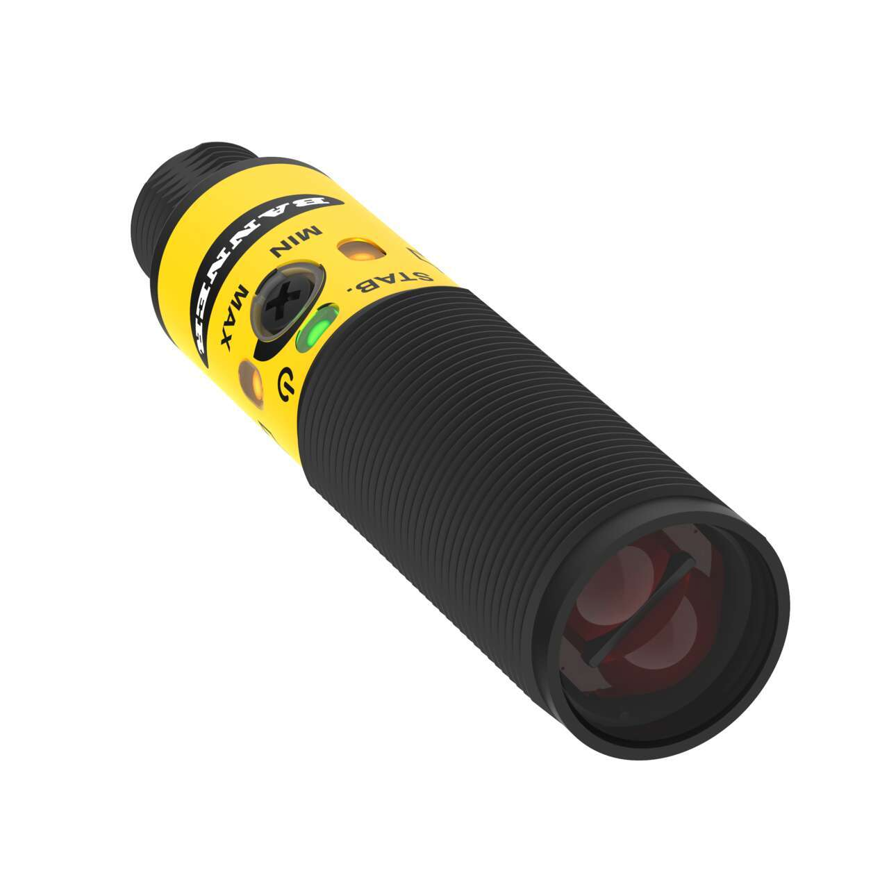 86563 Banner Engineering - S18-2VPLPC-Q8