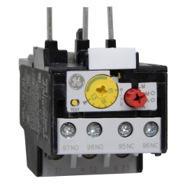113706 General Electric - RT1J 1.8-2.7A