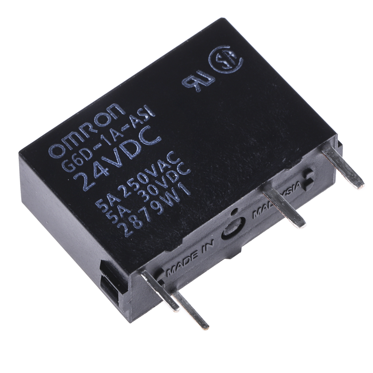 G6D-1A-ASI DC24 Omron