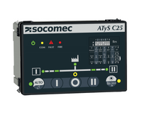 1600 0025 Socomec