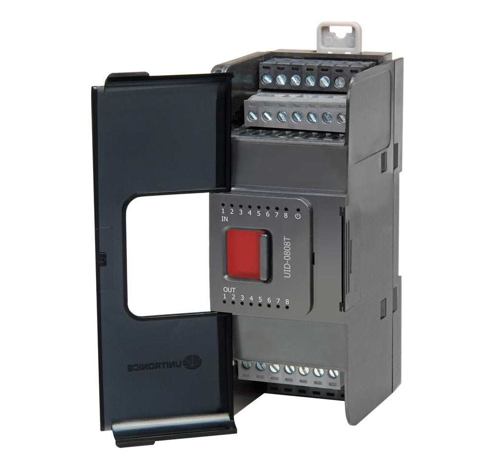 UIS-08TC Unitronics
