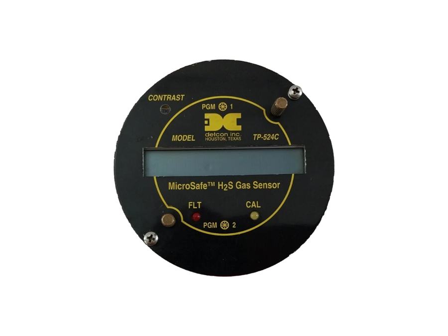 925-015400-100 Detcon - TP-524C