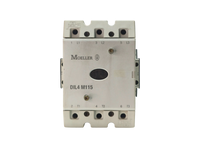 DIL4M115 (230V5060) Klockner Moeller