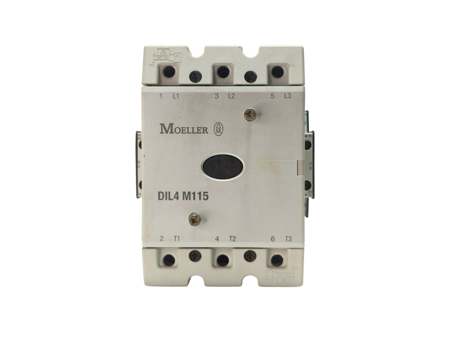 DIL4M115 (230V5060) Klockner Moeller