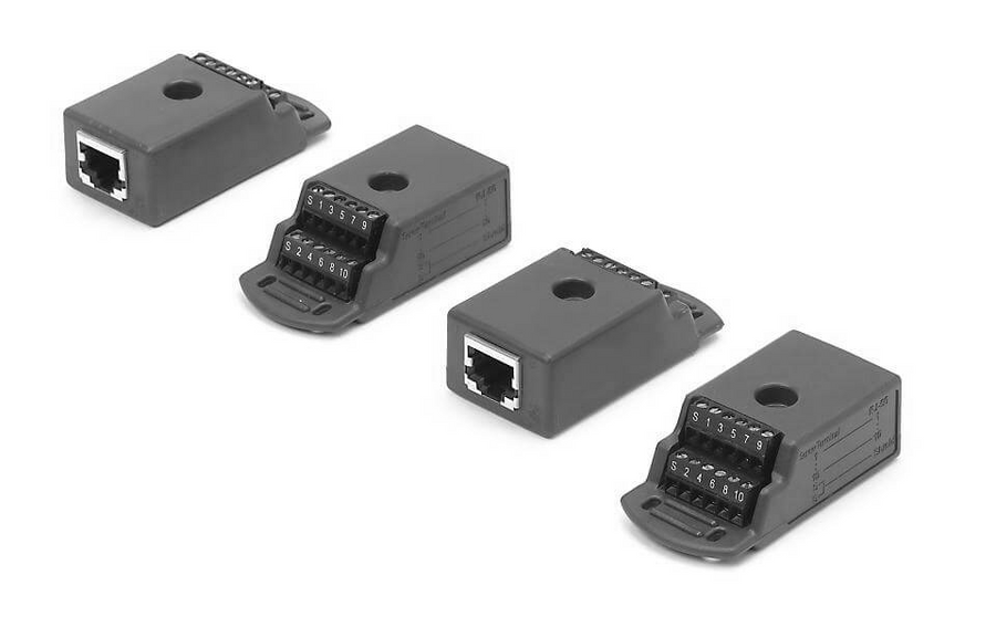 194739-01 National Instruments - NI-9945