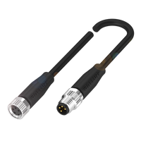 BCC0L1W Balluff - BCC M314-M314-30-304-PX0434-070