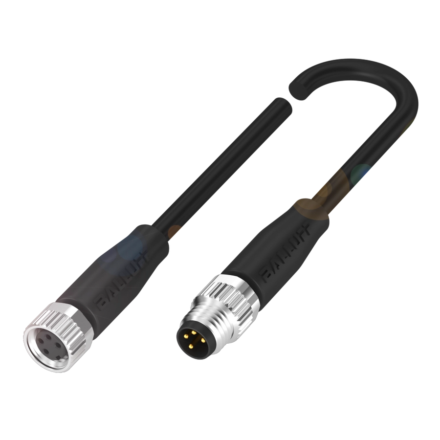 BCC0L1W Balluff - BCC M314-M314-30-304-PX0434-070